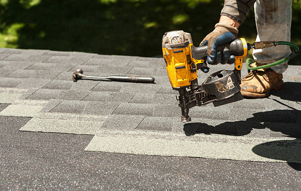 Best Metal Roofing Installation  in Leakesville, MS
